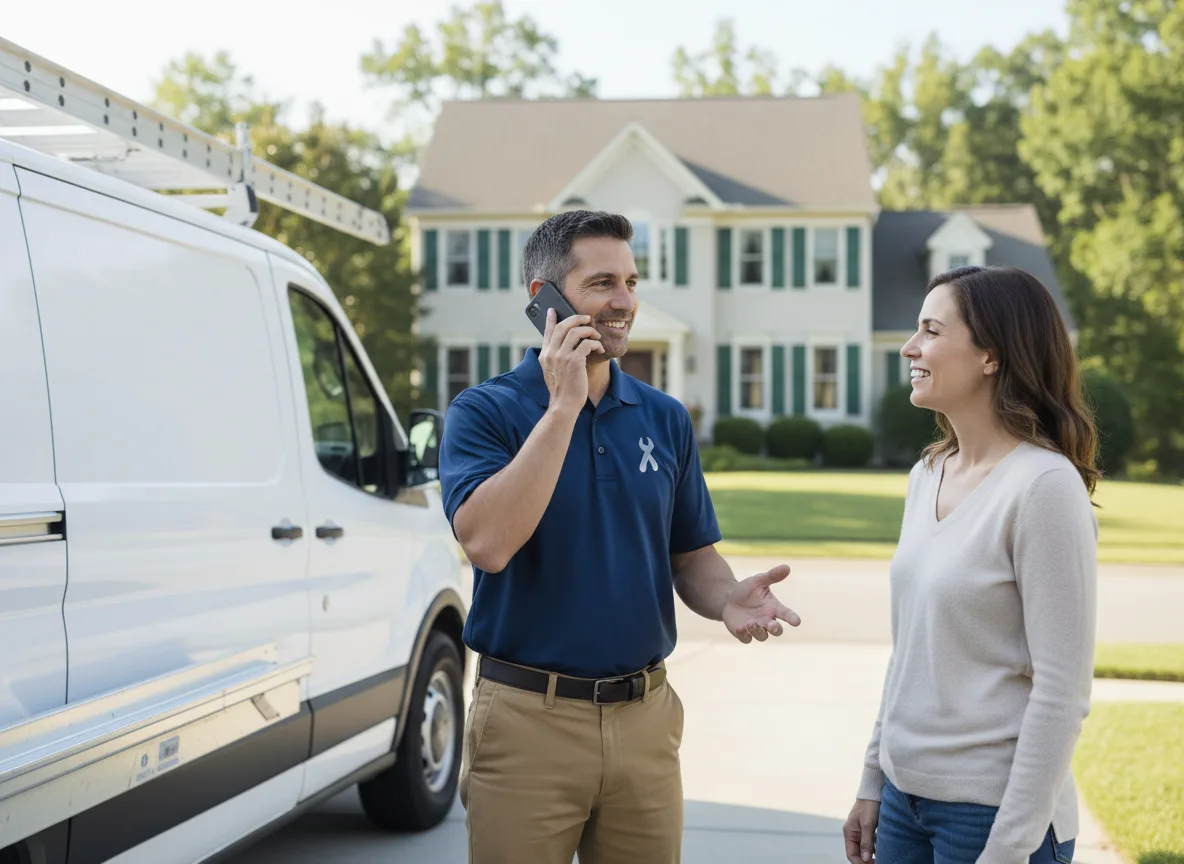 Home Gutter Service Glenpool, OK FAQs